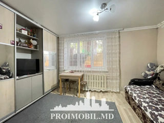 Apartament cu 1 cameră, 22 m², Buiucani, Chișinău foto 2