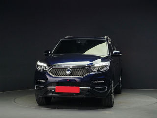 Ssangyong Rexton foto 3