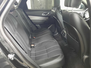 Land Rover Range Rover Velar foto 11