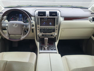 Lexus GX Series foto 10