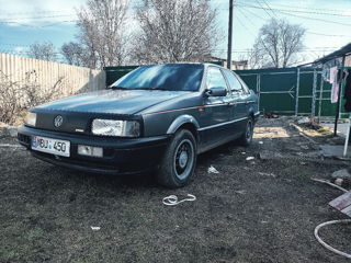 Volkswagen Passat foto 3