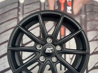 5x114.3 R16 Brock RC32 для Suzuki и Toyota