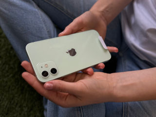 iPhone 12 64 GB скидка до -5%! Гарантия бесплатно! foto 2