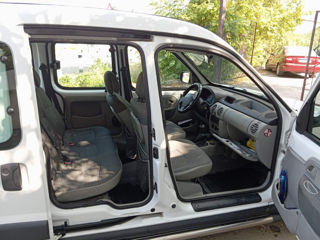 Renault Kangoo foto 5