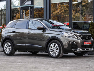 Peugeot 3008 foto 4