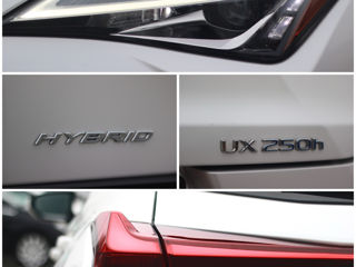 Lexus UX foto 17
