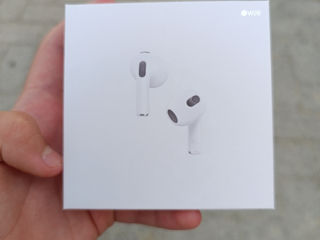 Air pods 3 foto 1