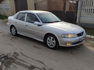 Opel Vectra foto 1