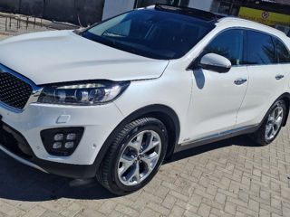 KIA Sorento foto 1