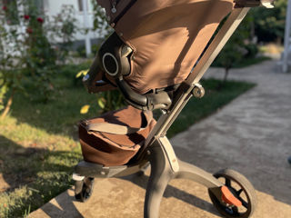 Stokke xplory V5 foto 6