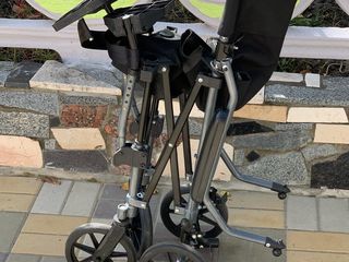 Инвалидная коляска foto 8