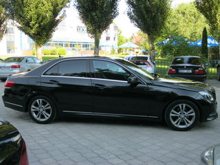 Mercedes E Class foto 6