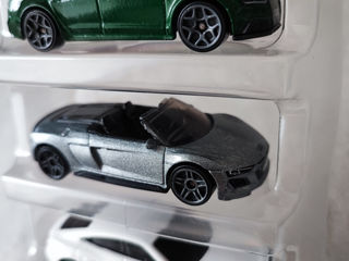 Hot wheels Audi foto 2