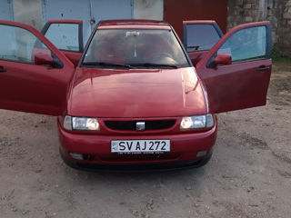 Seat Cordoba