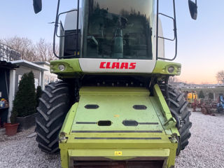 Claas Lexion 560 2008 foto 10