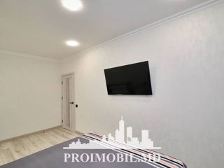 Apartament cu 1 cameră, 50 m², Centru, Chișinău foto 11