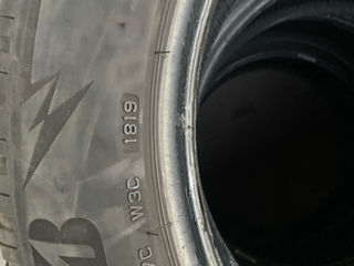 Bridgestone 235/55R18 iarn foto 4