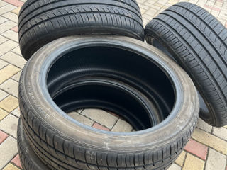 Vînd anvelope 225/45 R19 foto 3