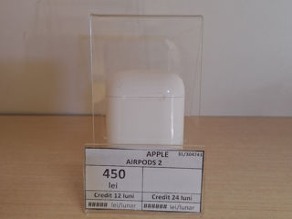 Apple Airpids 2