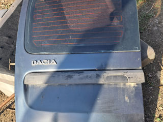 Балка Dacia Logan MPV foto 5
