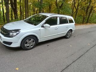 Opel Astra foto 5