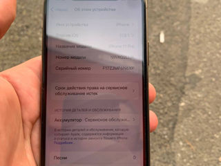 Срочно продам IPhone 11 Pro foto 2