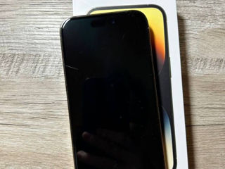 iPhone 14 pro 128 gb foto 5