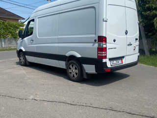 Mercedes Sprinter foto 4