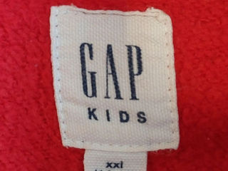 зипкамастерка GAP продам foto 2