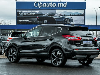 Nissan Qashqai foto 2