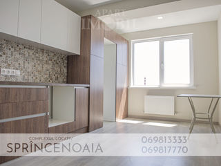 Apartament cu 3 camere, 88 m², Telecentru, Chișinău, Chișinău mun. foto 2