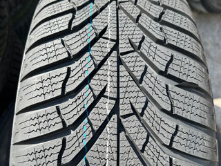 195/55 R15 Kumho Wintercraft WP52/ Доставка, livrare toata Moldova 2024 foto 3