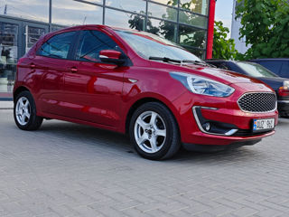 Ford Ka foto 4