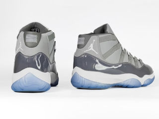 Nike Air Jordan 11 Retro Cool Grey foto 9