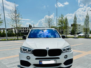 BMW X5 foto 3