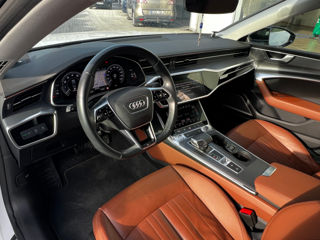 Audi A7 foto 8