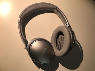 Наушники BOSE foto 2