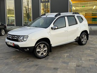 Dacia Duster foto 2