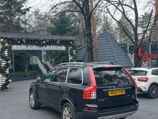 Volvo XC90 foto 9