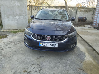 Fiat Tipo foto 10