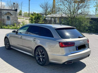 Audi A6 foto 2