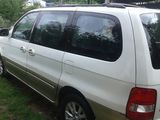 KIA Carnival foto 3