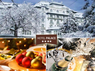 Romania, Sinaia  Hotel Palace 4* SPA foto 2