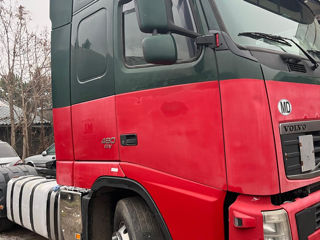 Volvo FH 460 EEV foto 4