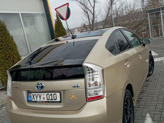 Toyota Prius foto 3