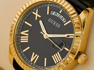 Новые женские чясы Guess Luna Gw0357l1 foto 2