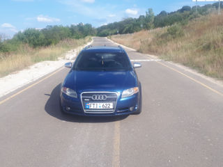 Audi A4 foto 5