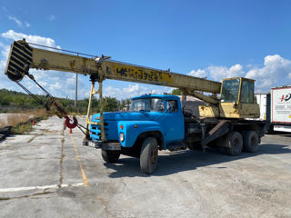 Piese maz kraz kamaz zil ural foto 4