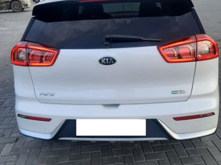 KIA Niro foto 5