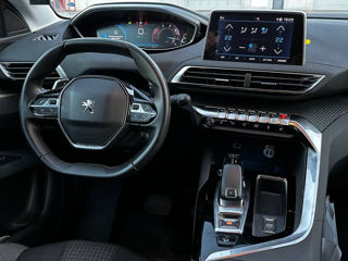 Peugeot 3008 foto 9